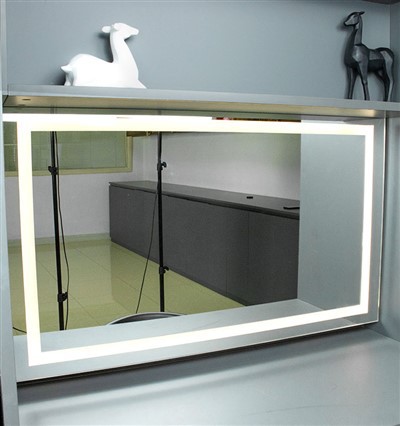 Mera tal-Vanità tal-Irfigħ Awtomatiku