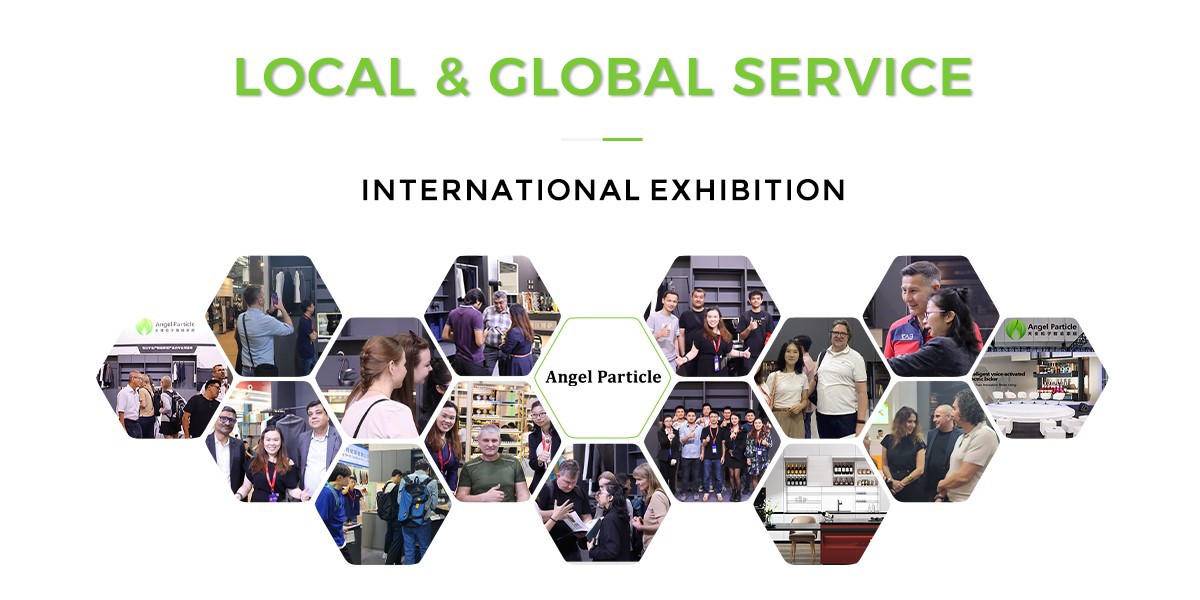 2025 Guangzhou Design Week exhibition 2025 Guangzhou Design Week exhibition